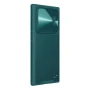 Nillkin CamShield Leather S cover case for Samsung Galaxy S22 Ultra order from official NILLKIN store
